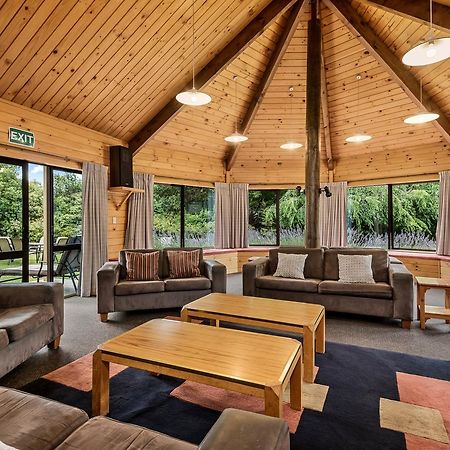 Altamont Lodge Ванака Экстерьер фото