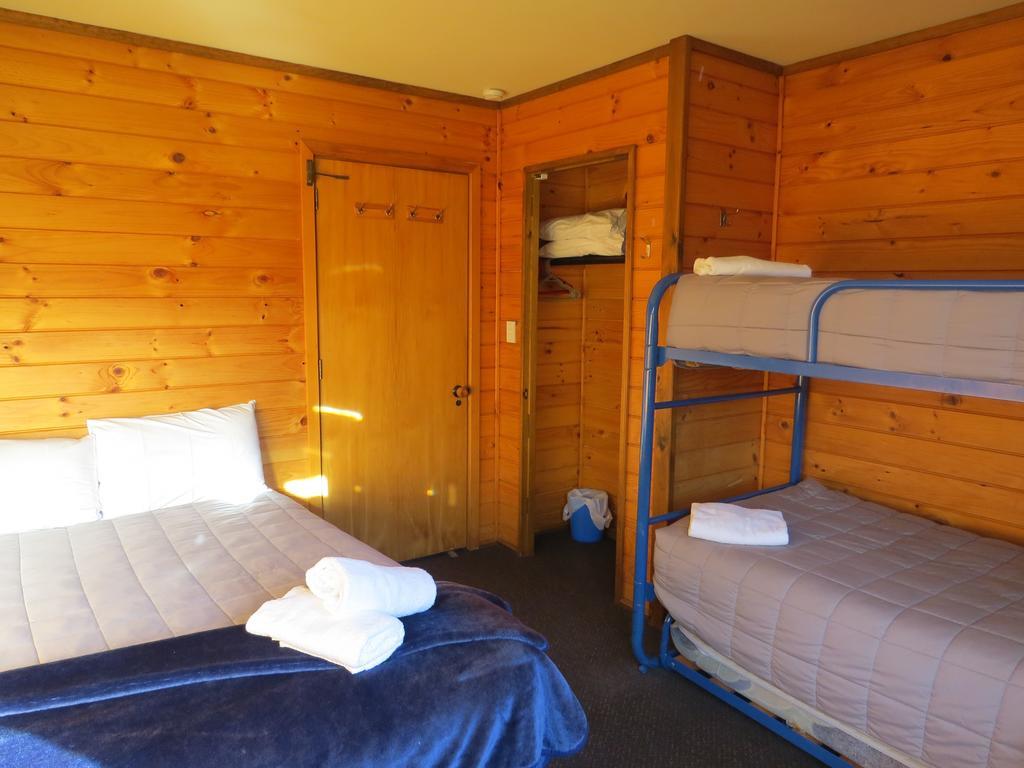 Altamont Lodge Ванака Экстерьер фото