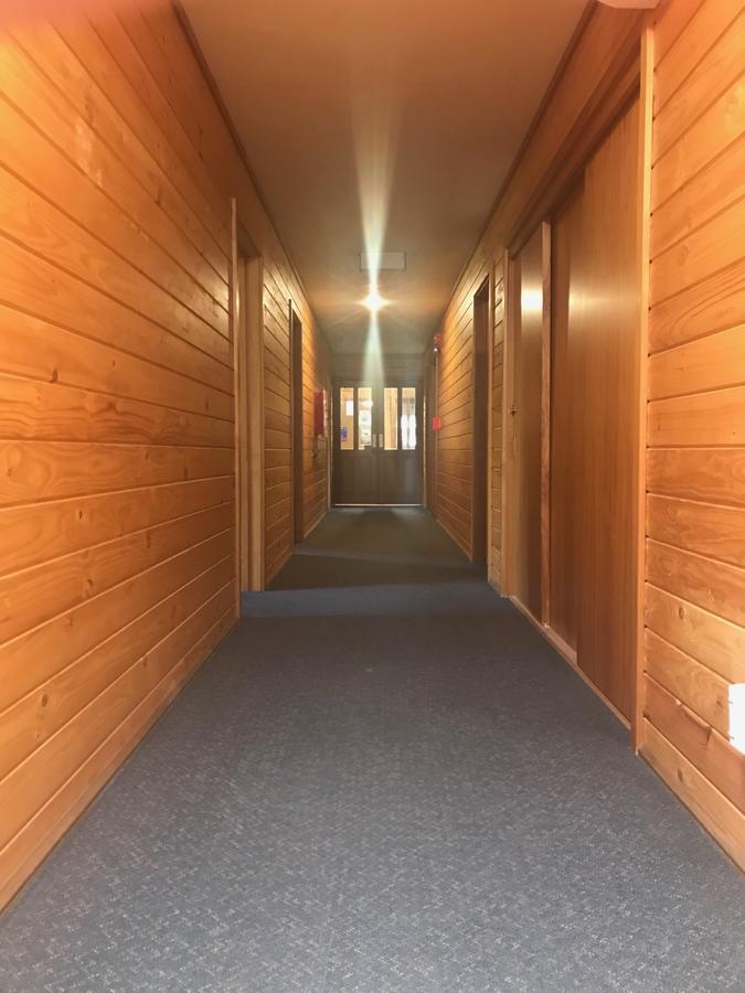 Altamont Lodge Ванака Экстерьер фото
