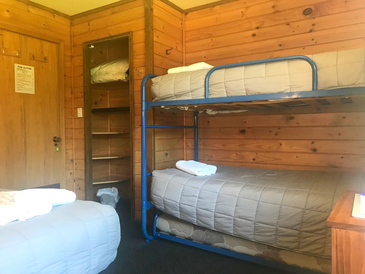 Altamont Lodge Ванака Экстерьер фото