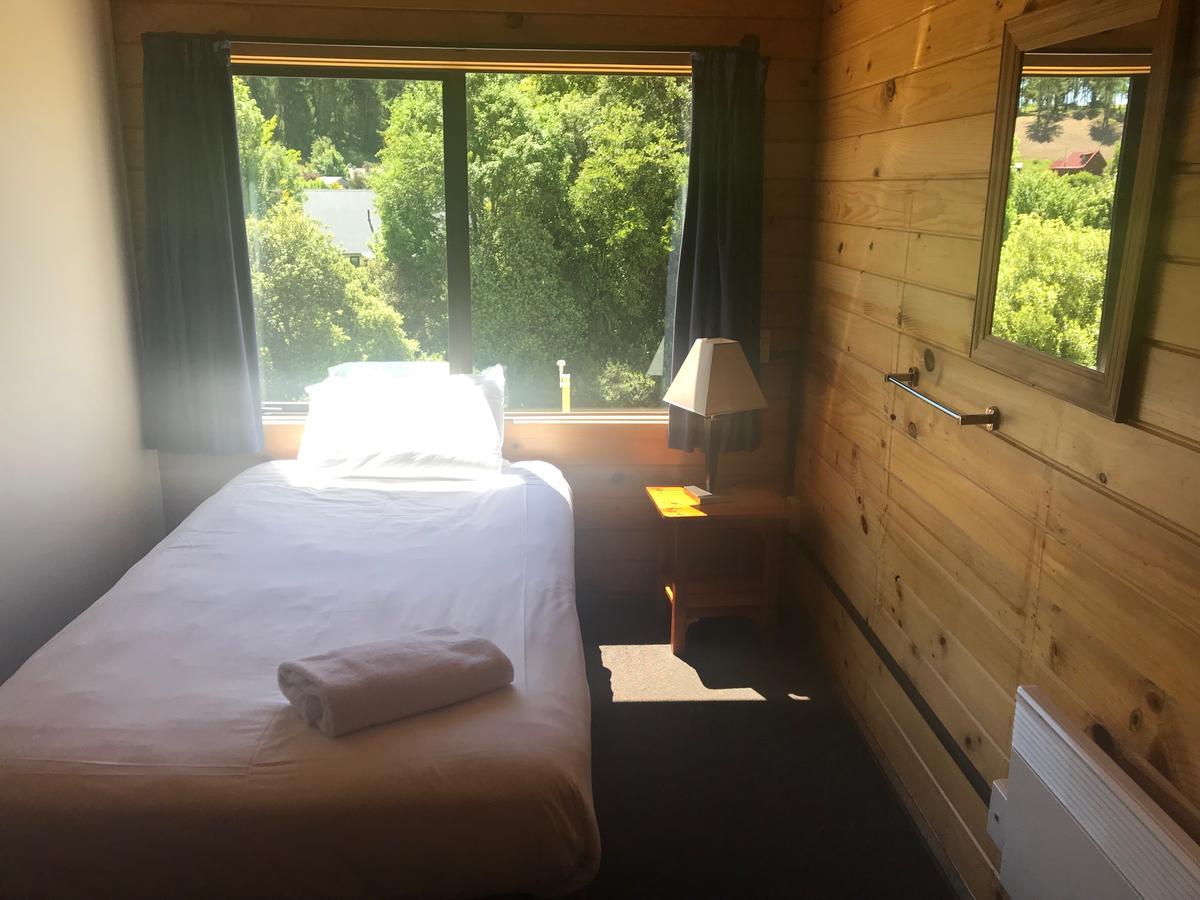 Altamont Lodge Ванака Экстерьер фото