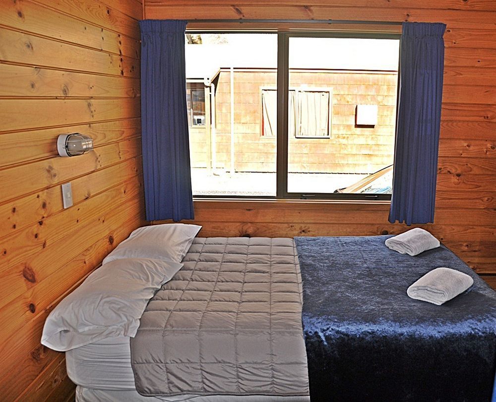 Altamont Lodge Ванака Экстерьер фото